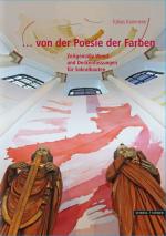 Cover-Bild … von der Poesie der Farben