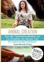 Cover-Bild Von der Tierkommunikation zur Co-Kreation: Animal Creation