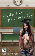 Cover-Bild Von der Uni zum Pornostar