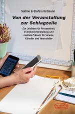 Cover-Bild Von der Veranstaltung zur Schlagzeile