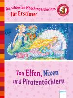Cover-Bild Von Elfen, Nixen und Piraten