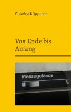 Cover-Bild Von Ende bis Anfang