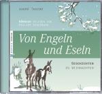 Cover-Bild Von Engeln und Eseln