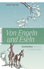 Cover-Bild Von Engeln und Eseln