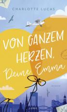 Cover-Bild Von ganzem Herzen, deine Emma