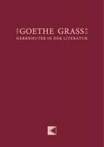 Cover-Bild VON GOETHE BIS GRASS