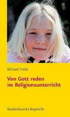Cover-Bild Von Gott reden im Religionsunterricht