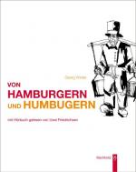 Cover-Bild Von Hamburgern und Humbugern