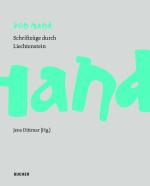 Cover-Bild Von Hand