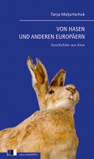 Cover-Bild Von Hasen und anderen Europäern