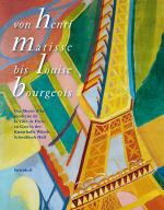Cover-Bild Von Henri Matisse bis Louise Bourgeois
