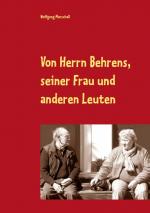 Cover-Bild Von Herrn Behrens, seiner Frau und anderen Leuten
