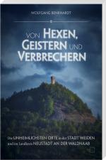 Cover-Bild Von Hexen, Geistern und Verbrechern