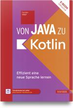 Cover-Bild Von Java zu Kotlin