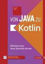 Cover-Bild Von Java zu Kotlin