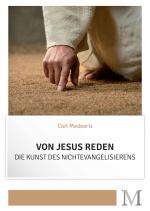 Cover-Bild Von Jesus reden