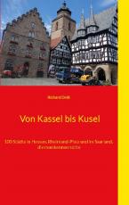 Cover-Bild Von Kassel bis Kusel