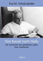 Cover-Bild Von Kassel nach Haifa