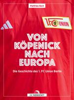 Cover-Bild Von Köpenick nach Europa