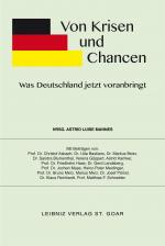 Cover-Bild Von Krisen und Chancen