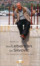 Cover-Bild Von Lebertran bis Slivovic