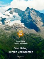 Cover-Bild Von Liebe, Bergen und Dramen