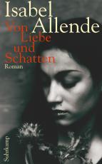 Cover-Bild Von Liebe und Schatten