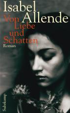 Cover-Bild Von Liebe und Schatten