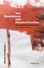 Cover-Bild Von Masochisten und Mamma-Guerillas