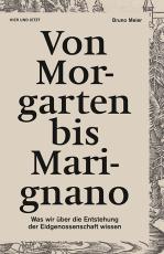 Cover-Bild Von Morgarten bis Marignano