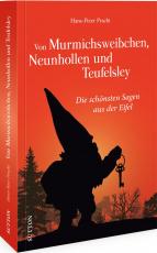 Cover-Bild Von Murmichsweibchen, Neunhollen und Teufelsley
