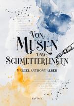 Cover-Bild Von Musen und Schmetterlingen