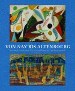 Cover-Bild Von Nay bis Altenbourg
