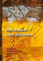 Cover-Bild Von Nazaret nach Betlehem