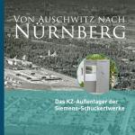 Cover-Bild Von Nürnberg nach Auschwitz
