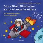 Cover-Bild Von Piet, Planeten und Pflegefamilien