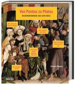Cover-Bild Von Pontius zu Pilatus