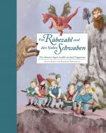 Cover-Bild Von Rübezahl und den Sieben Schwaben