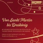 Cover-Bild Von Sankt Martin bis Dreikönig