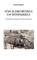Cover-Bild Von Schietbüdels un Döspaddels