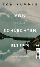Cover-Bild Von schlechten Eltern