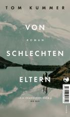 Cover-Bild Von schlechten Eltern