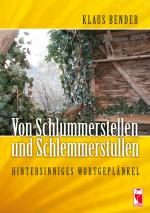 Cover-Bild Von Schlummerstellen und Schlemmerstullen