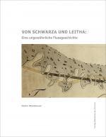 Cover-Bild Von Schwarza und Leitha