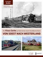 Cover-Bild Von Soest nach Westerland