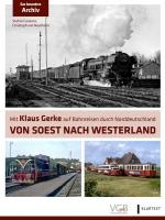 Cover-Bild Von Soest nach Westerland