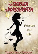 Cover-Bild Von Sternen & Vorschriften