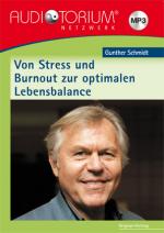 Cover-Bild Von Stress und Burnout zur optimalen Lebensbalance