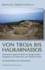 Cover-Bild Von Troja bis Halikarnassos