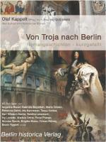 Cover-Bild Von Troja nach Berlin